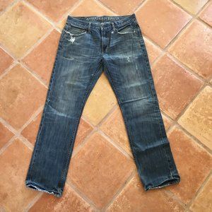 AMERICAN EAGLE JEANS 32
